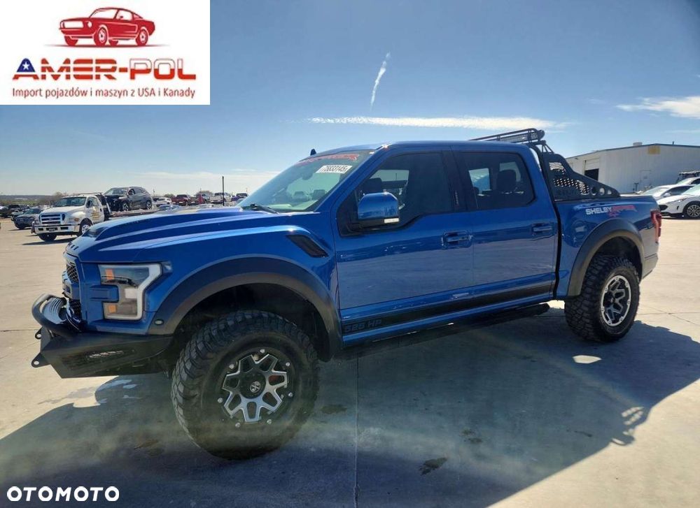 Ford F150 - 1