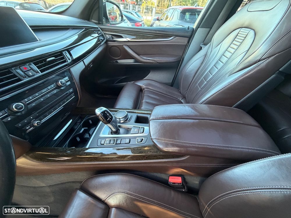 BMW X5 xDrive40e - 10