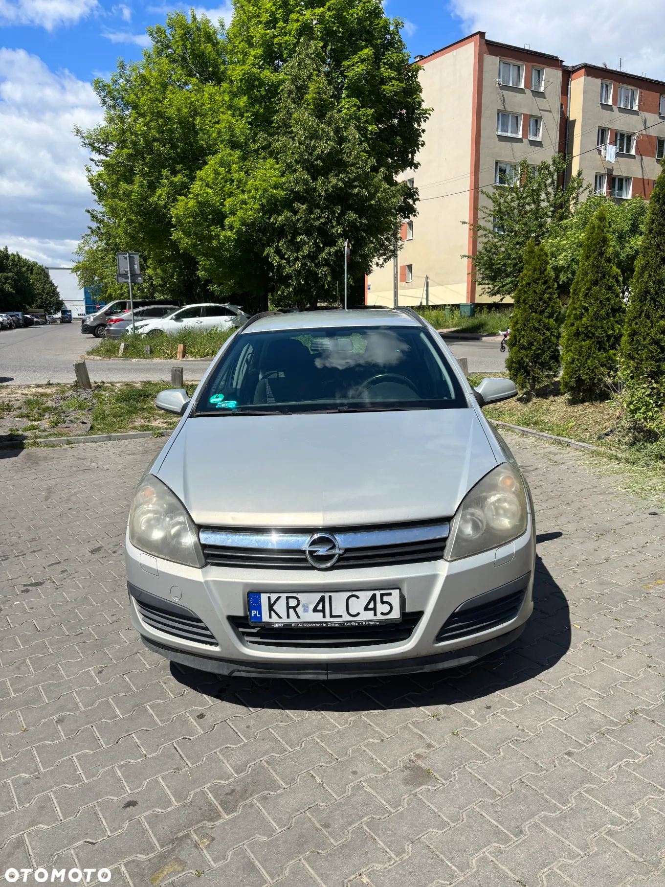 Opel Astra - 3