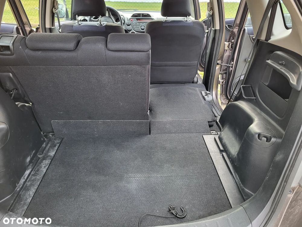 Honda Jazz 1.2 i-VTEC Trend - 7