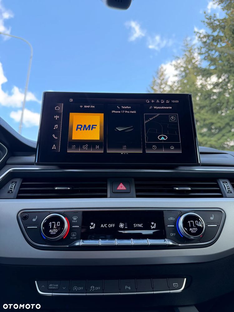 Audi A5 Sportback 35 TDI mHEV S tronic - 23