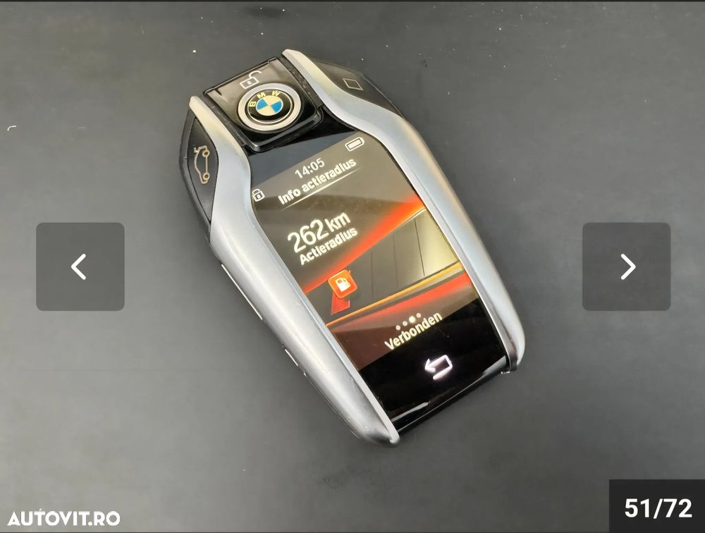 BMW Seria 7 730Ld xDrive - 39