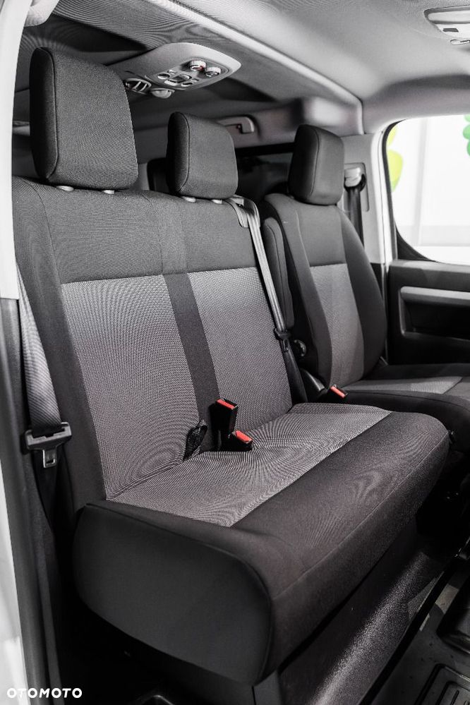 Toyota Proace Verso - 21