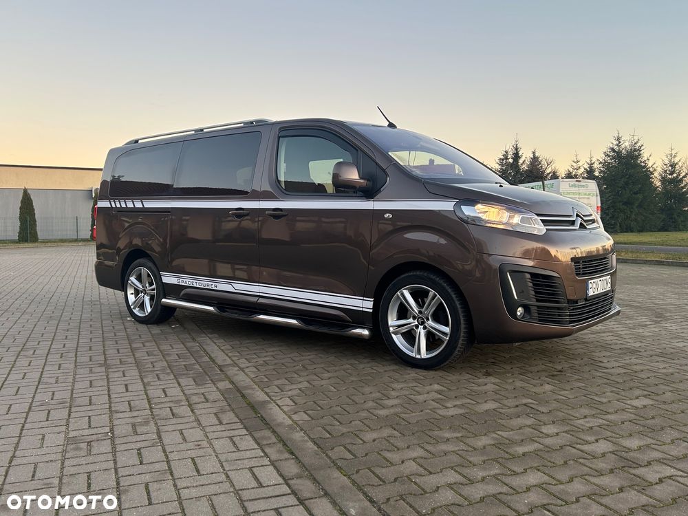 Citroën SpaceTourer XS S&S Business - 2