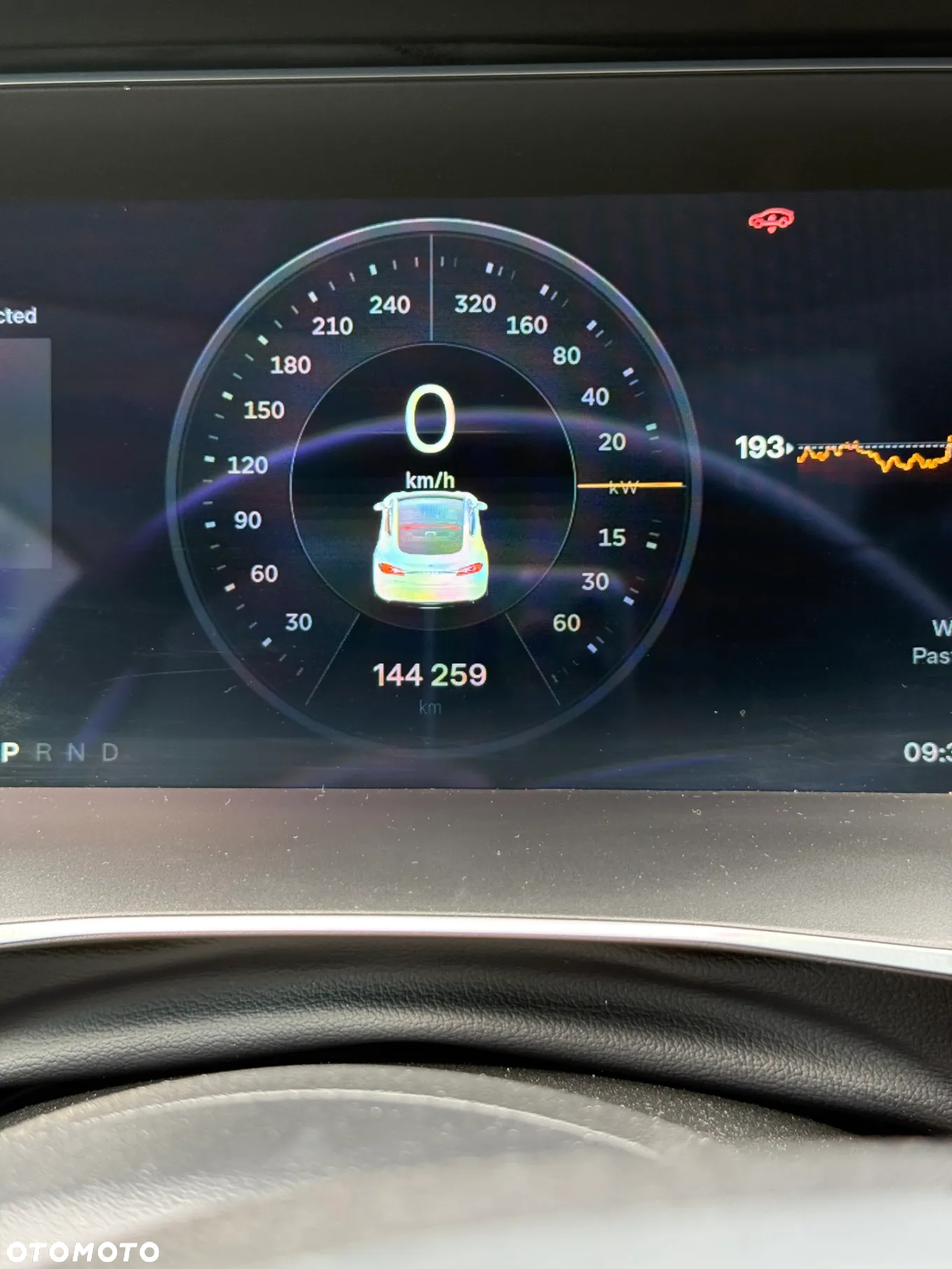 Tesla Model S Performance - 6