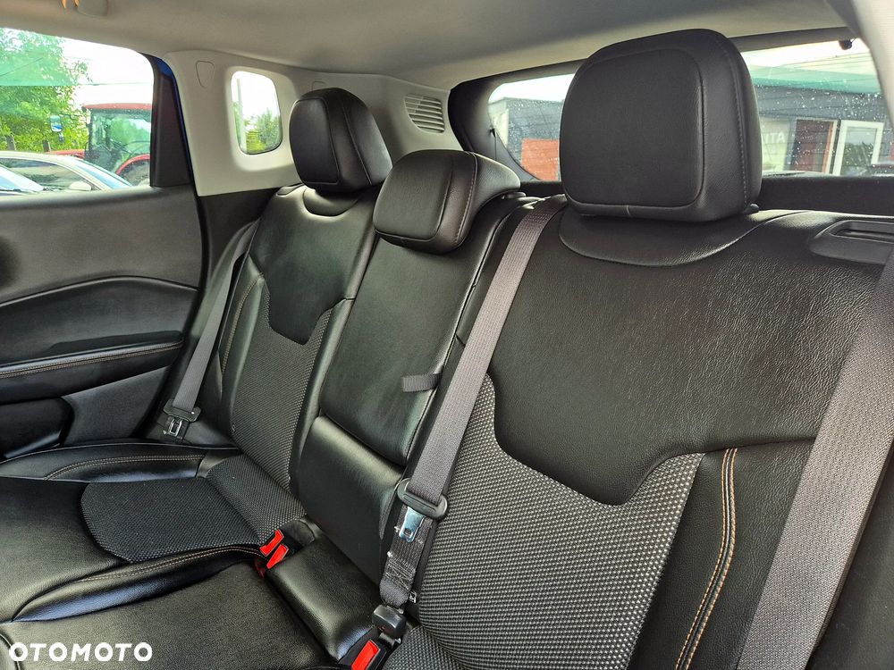 Jeep Compass 1.4 MultiAir Business Line - 25