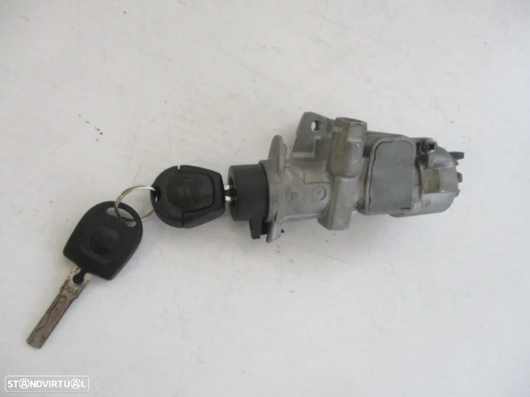 Canhão Ignição Seat Leon 2002 - 3