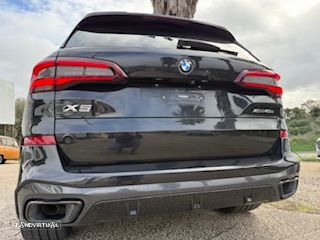 BMW X5 45 e xDrive Pack M - 7
