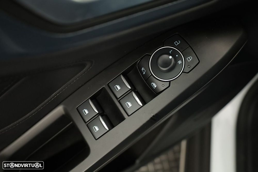Ford Focus SW 1.0 EcoBoost MHEV Active - 20