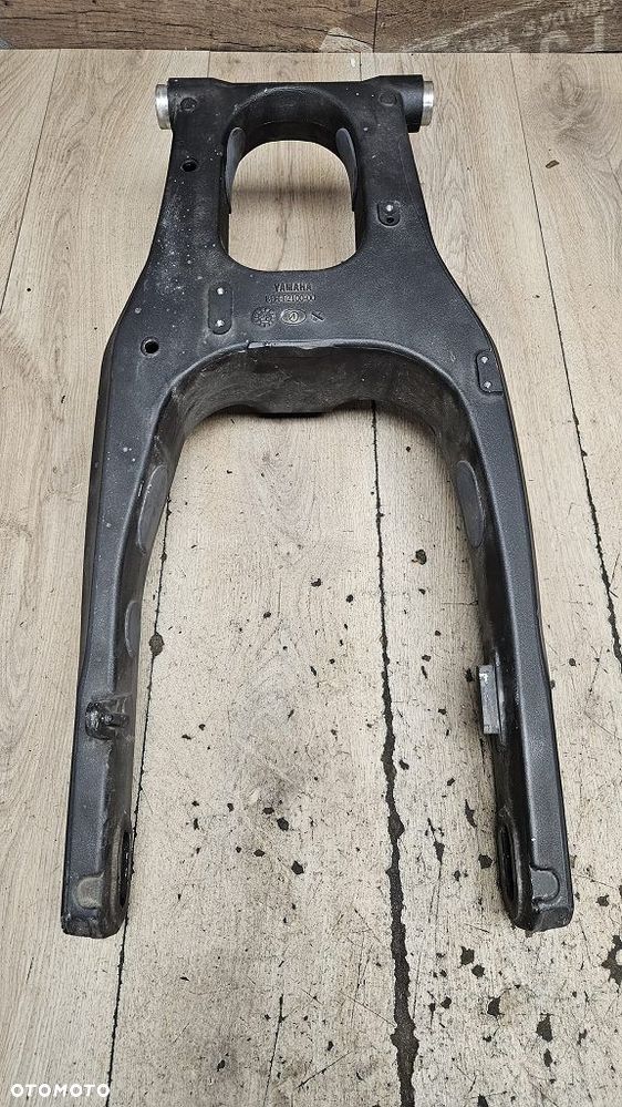 Wahacz Yamaha Tenere 700 XTZ 690  BEH-F2100-00 - 11