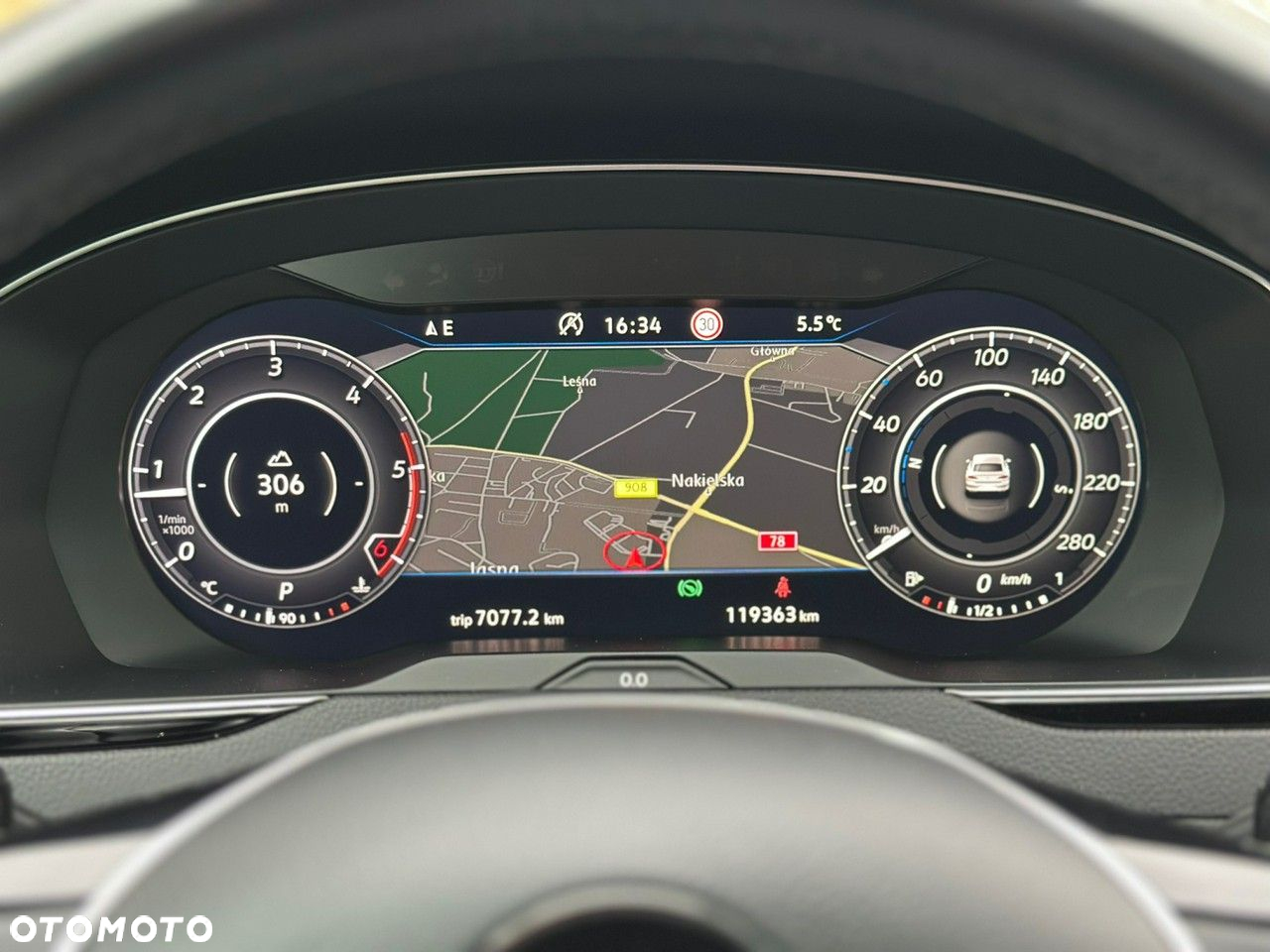 Volkswagen Arteon 2.0 TDI SCR DSG Elegance - 30