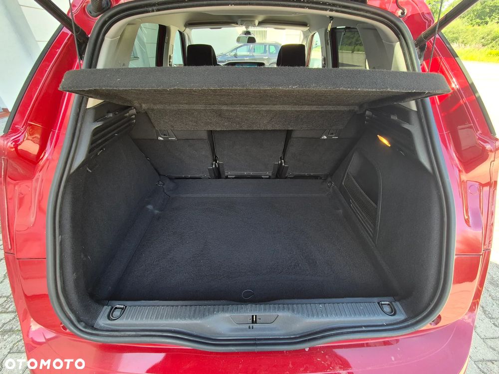 Citroën C4 Picasso - 21