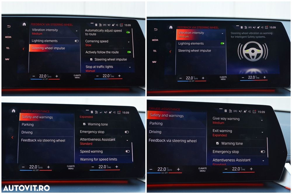 BMW X1 xDrive23d AT MHEV - 22