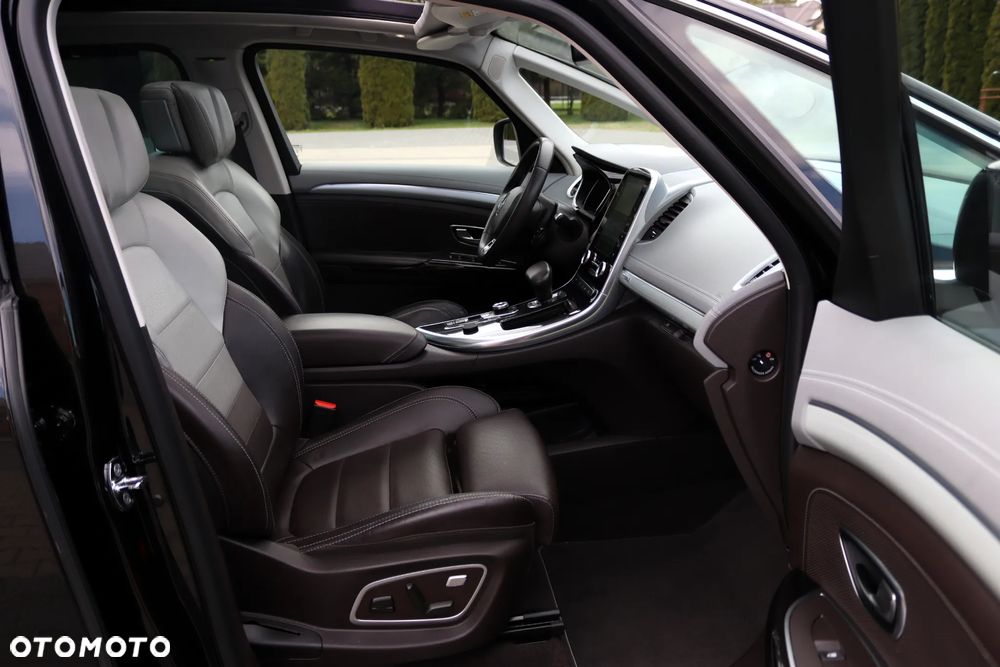 Renault Espace Energy dCi 160 EDC Initiale Paris - 20