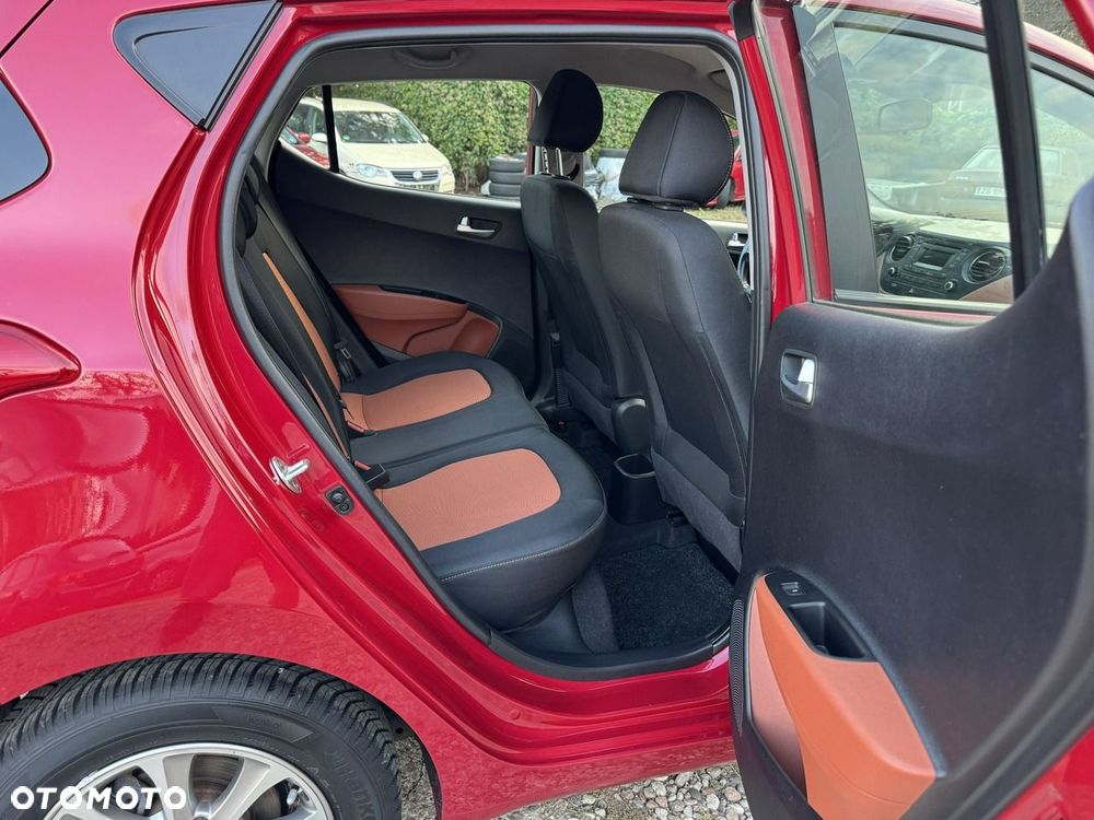 Hyundai i10 - 16