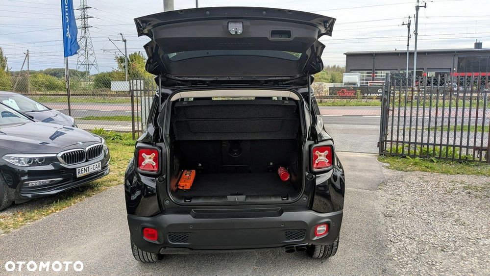 Jeep Renegade - 39