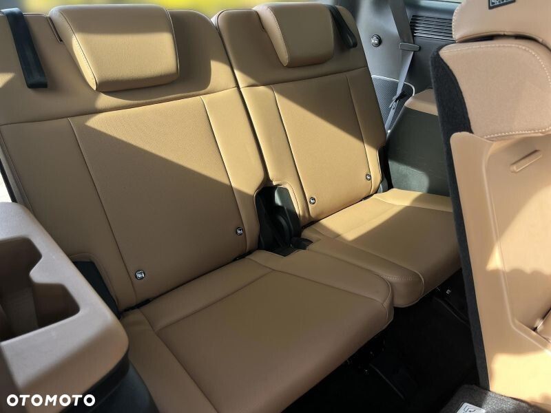 Hyundai Santa Fe 1.6 T-GDI PHEV Platinum 4WD 7os - 19