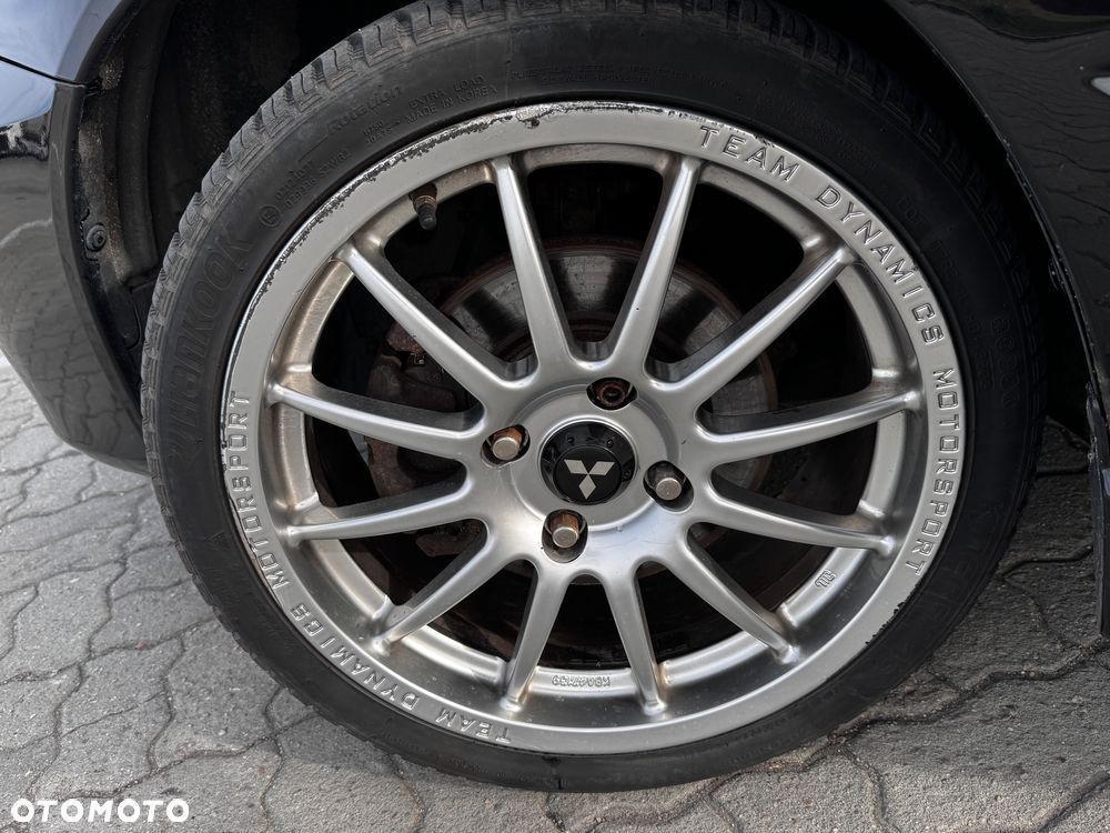 Mitsubishi Lancer 1.6 Comfort - 15