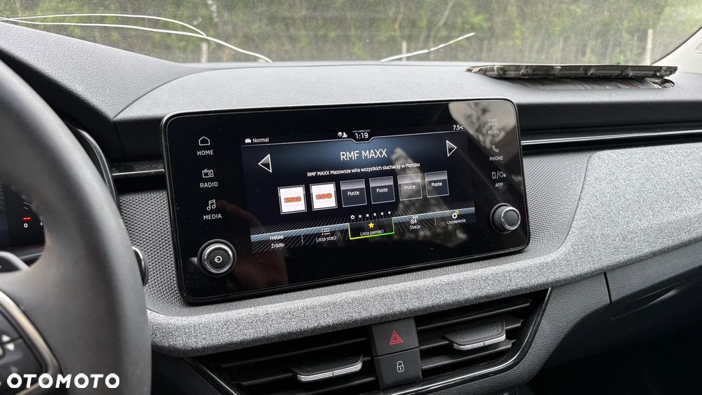 Skoda Scala 1.0 TSI DSG Selection - 29