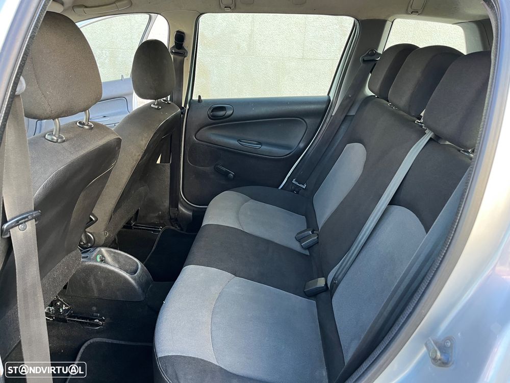 Peugeot 206 SW 1.4 XS - 15