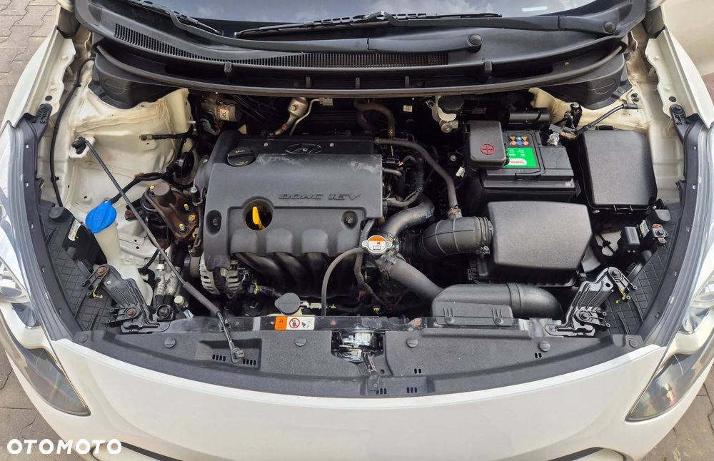 Hyundai i30 1.4 Classic + - 25