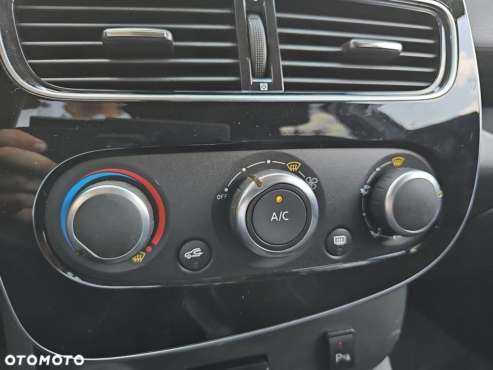 Renault Clio 0.9 Energy TCe Limited 2018 - 21