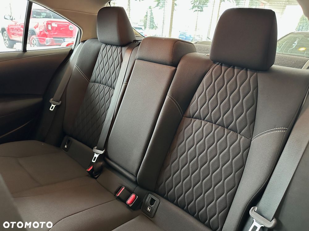 Toyota Corolla 1.5 Comfort MS - 7