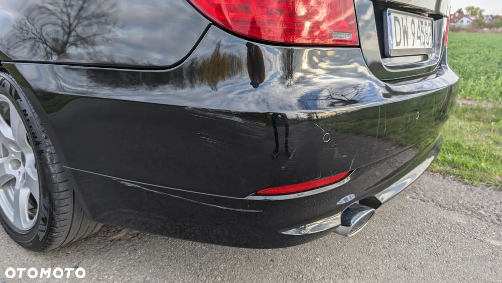 BMW Seria 5 - 8