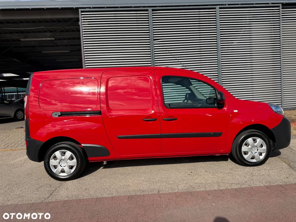 Renault Kangoo Maxi - 8
