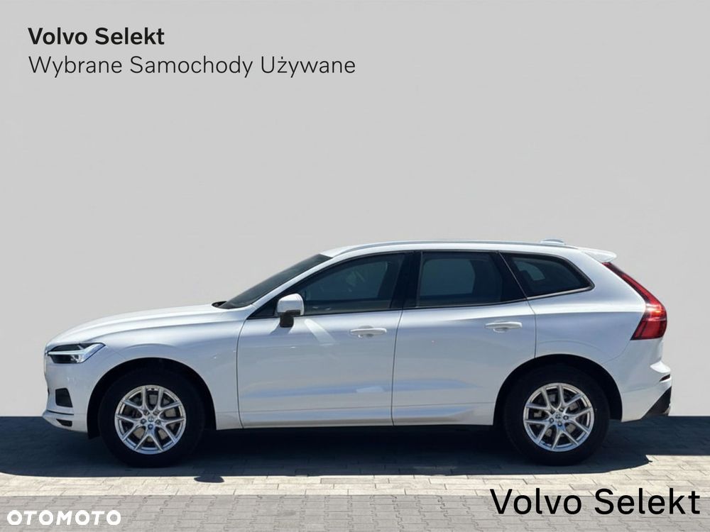Volvo XC 60 - 6