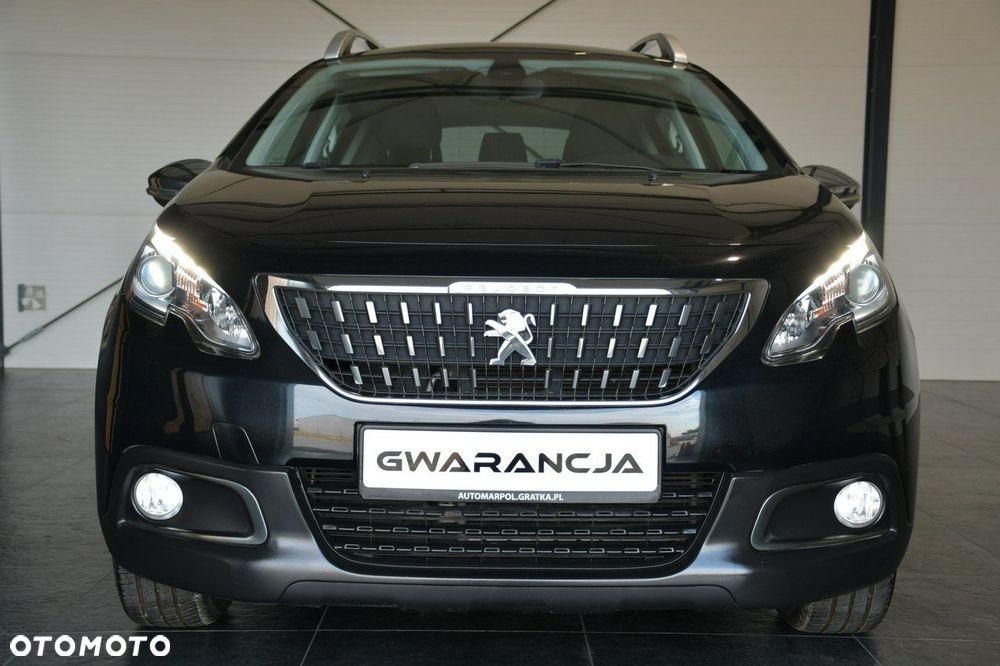 Peugeot 2008 1.2 Pure Tech Style - 3