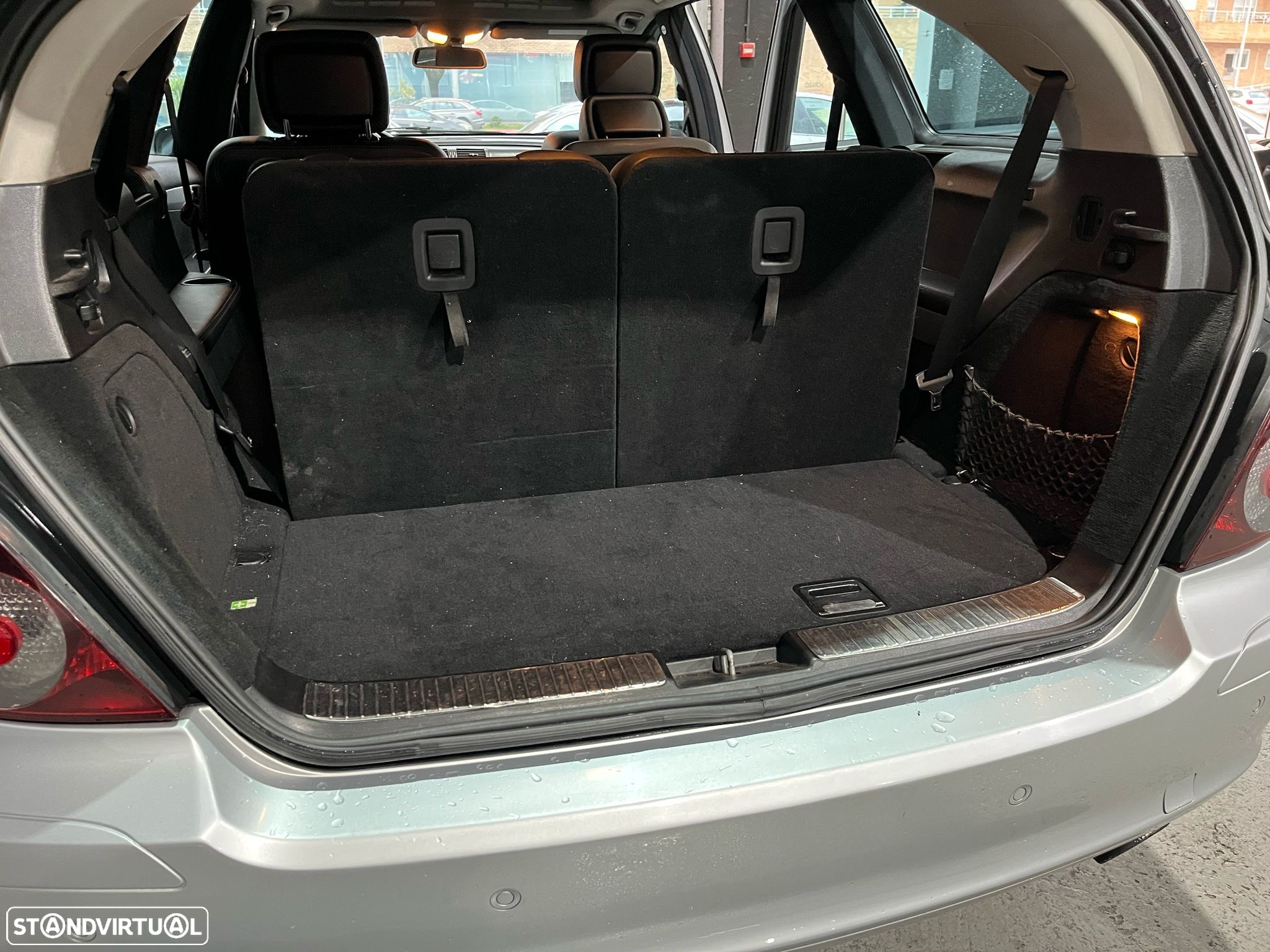 Mercedes-Benz R 320 CDi 4-Matic Longo - 16