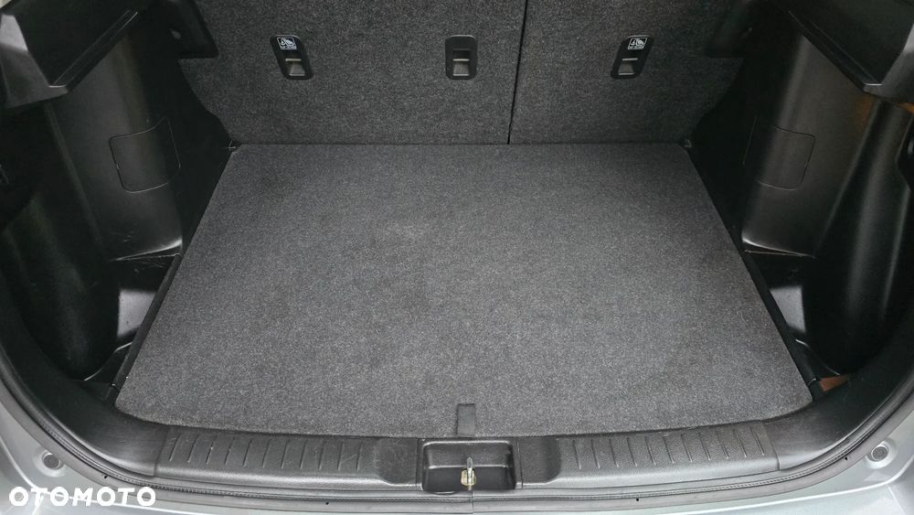 Suzuki Vitara 1.4 Boosterjet Comfort - 24