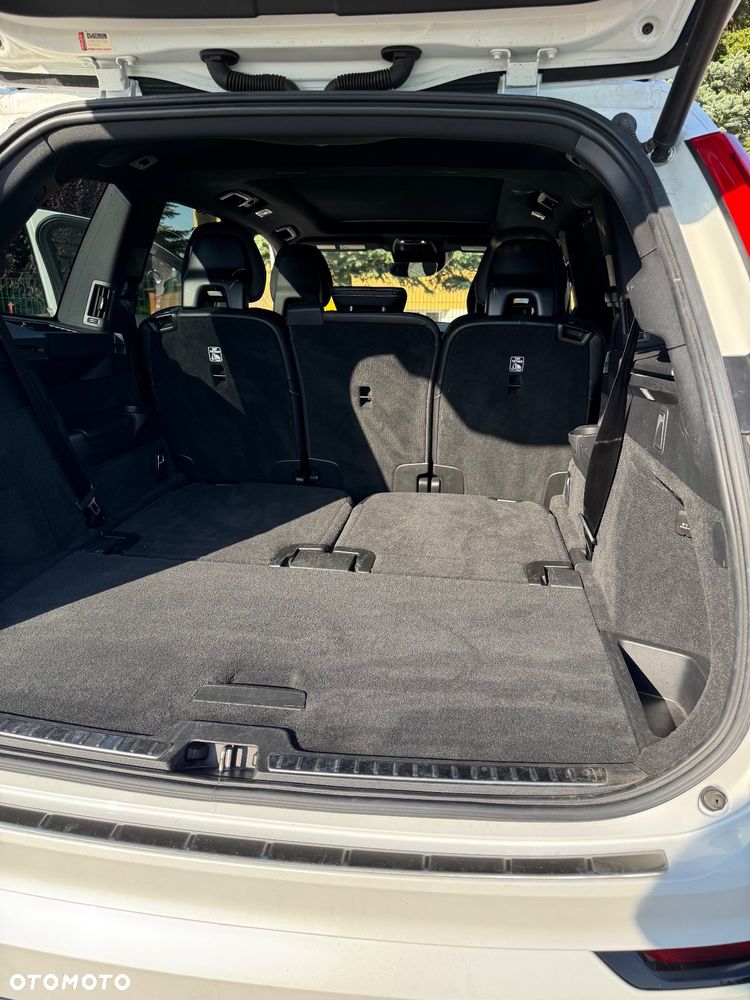 Volvo XC 90 T6 AWD Geartronic RDesign - 27