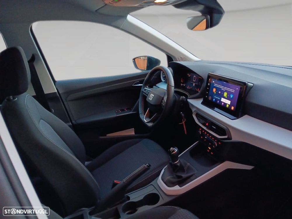 SEAT Arona 1.0 TSI Style - 15