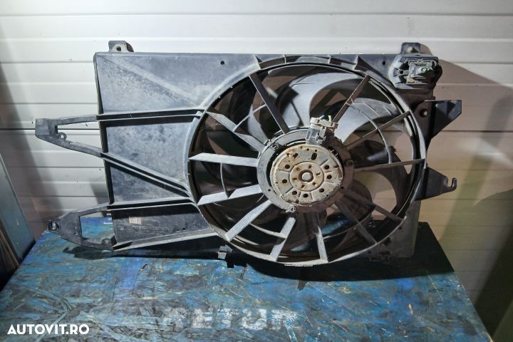 Electroventilator / Ventilator racire motor / AC 95bb-8146-ab 95BB-8C - 1