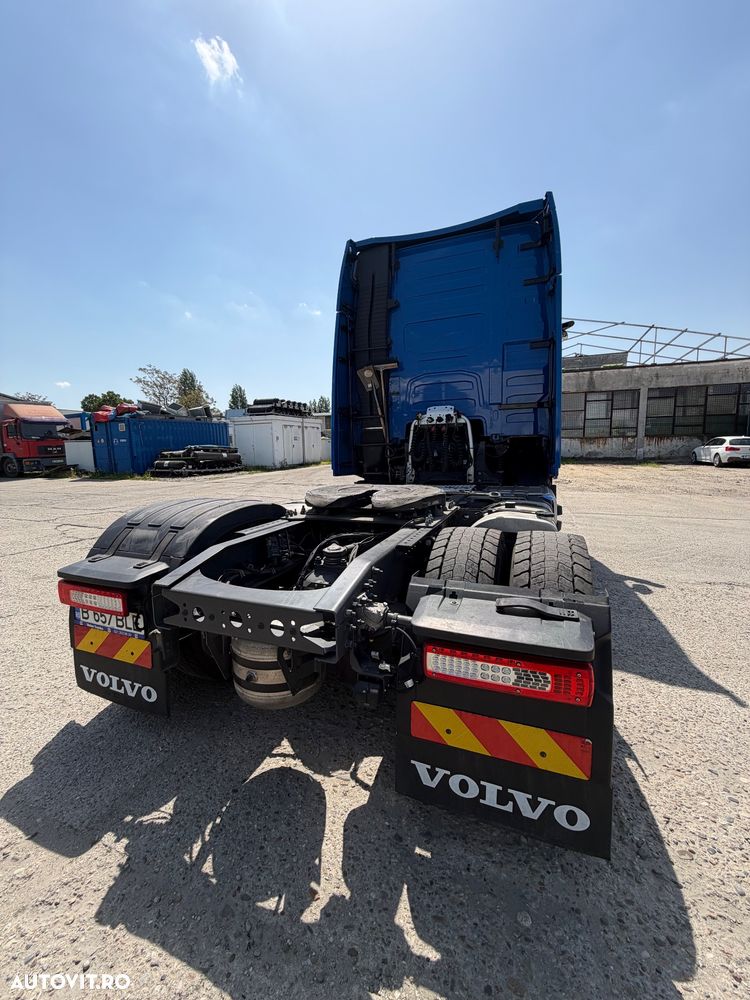 Volvo FH AERO XL 460 - I SAVE - 2024 - 9