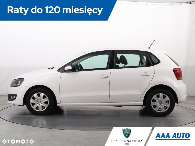 Volkswagen Polo - 3