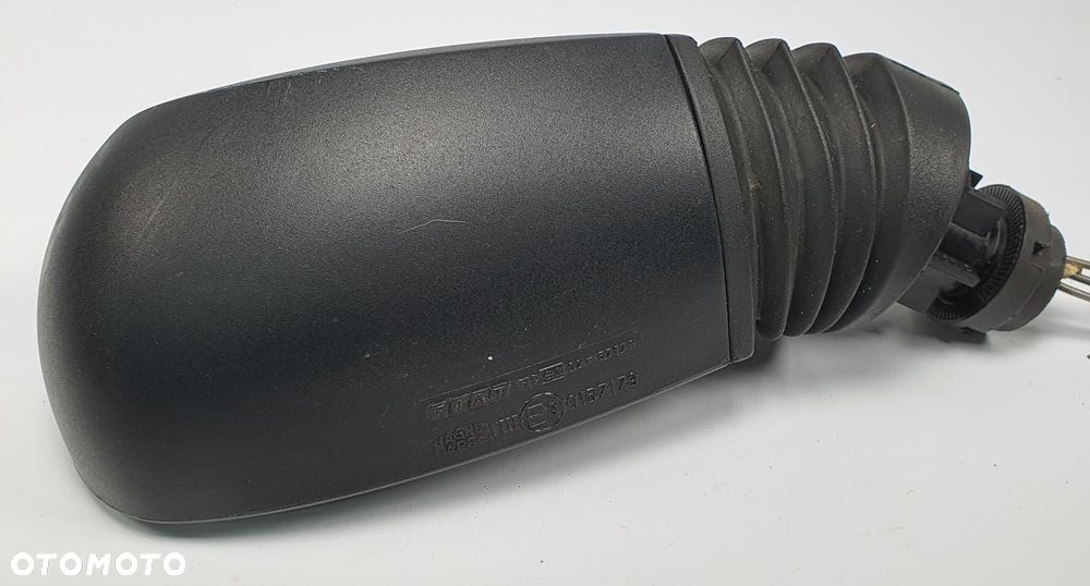 LUSTERKO PRAWE FIAT PUNTO II 0157179 EUROPA - 1