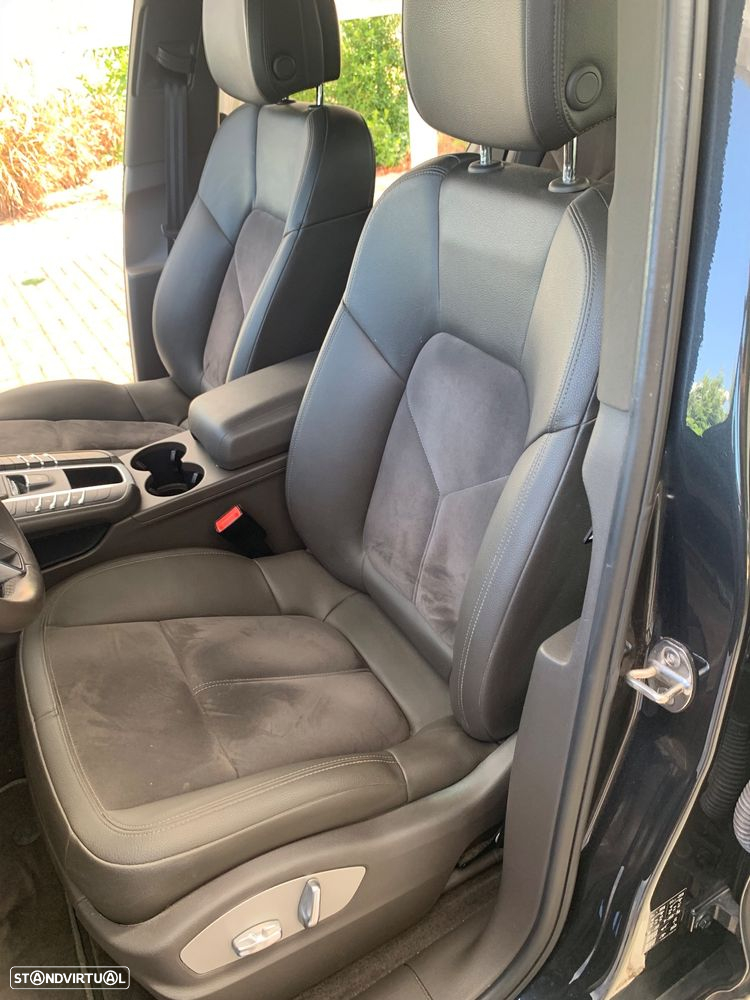 Porsche Macan Standard - 20