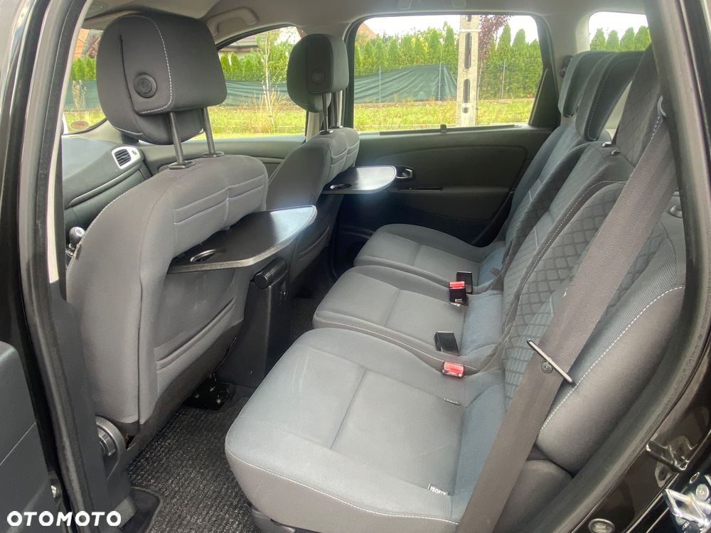 Renault Scenic 1.6 16V 110 Authentique - 39