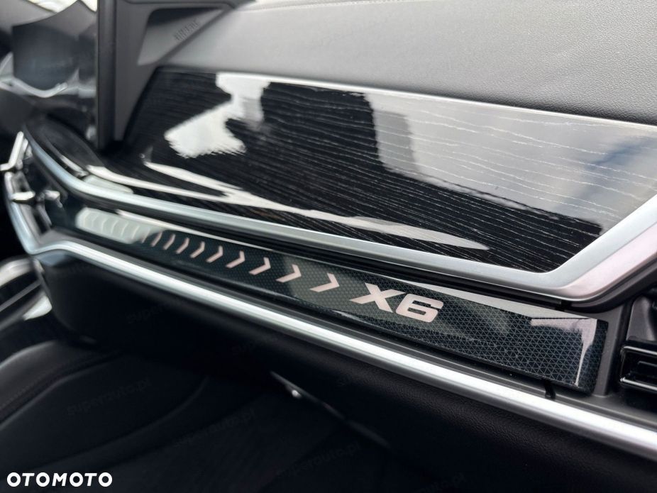 BMW X6 xDrive30d mHEV sport - 10