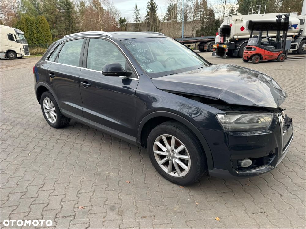 Audi Q3 1.4 TFSI S tronic - 4