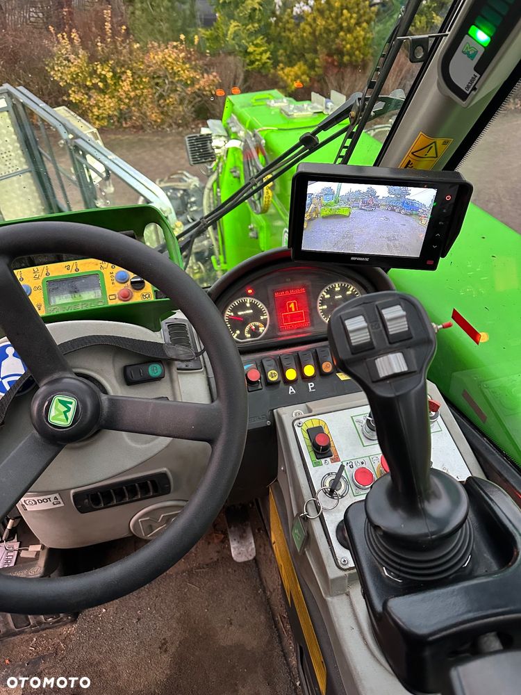 Merlo 40.18 roto - 13