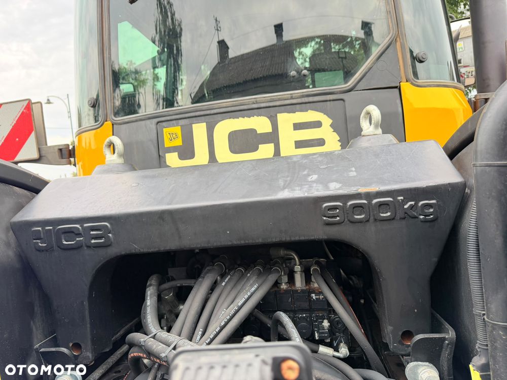 JCB Fastrac 8330 - 22