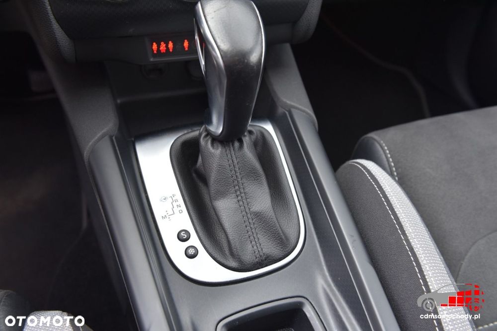 DS Automobiles DS 4 Crossback - 31