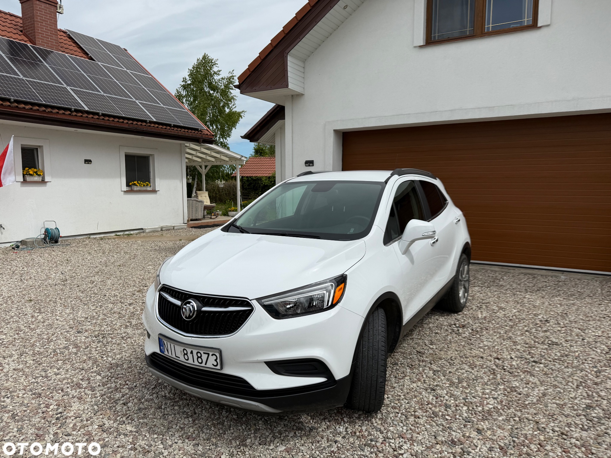 Opel Mokka 1.4 Turbo Automatik Edition - 2