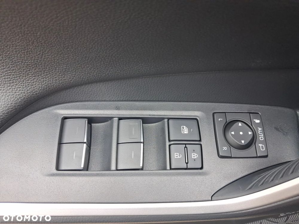 Toyota RAV4 2.5 Hybrid Comfort 4x2 - 12