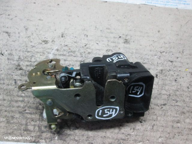 Fecho S/REF0154 DAEWOO KALOS FD ELETRICO - 2