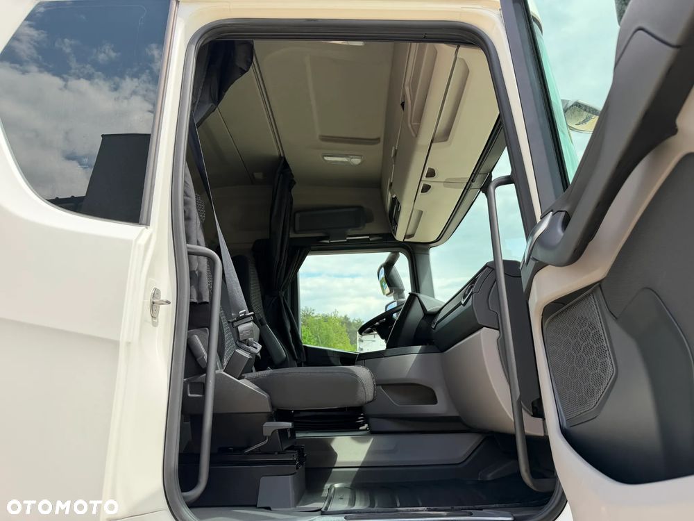 Scania R450 EURO 6 / 2018 / BEZ EGR / RETARDER / FULL SPOILER - 28